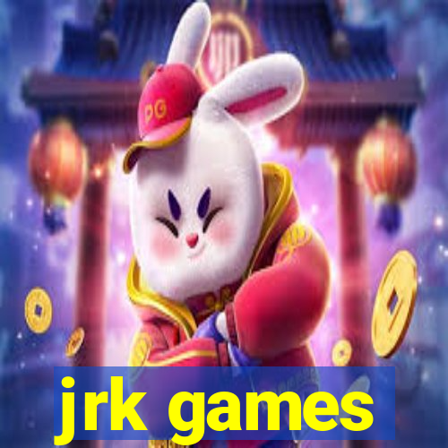 jrk games